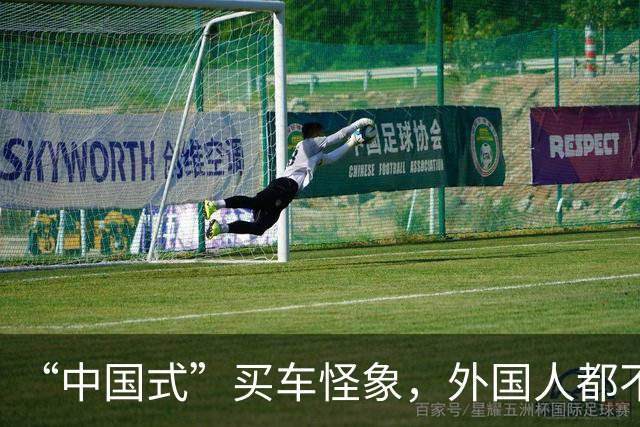 “中国式”买车怪象，外国人都不理解：看看你是不是也这样？