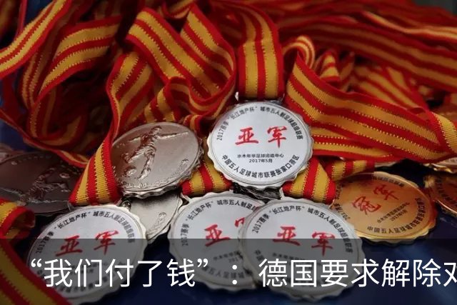“我们付了钱”：德国要求解除对乌克兰境内星链卫星通信的限制