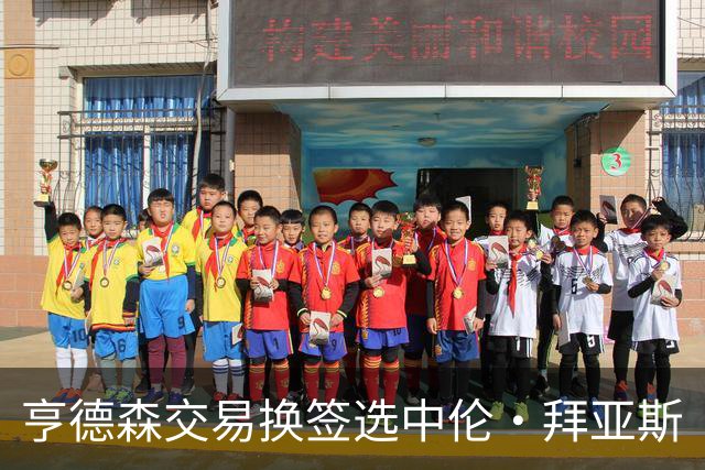 亨德森交易换签选中伦·拜亚斯