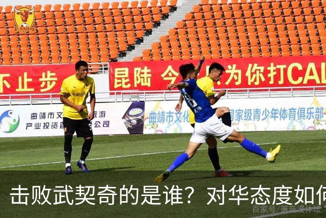 击败武契奇的是谁？对华态度如何？下一步中塞关系怎么走？