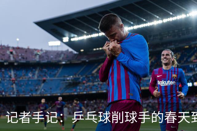记者手记：乒乓球削球手的春天到了吗？